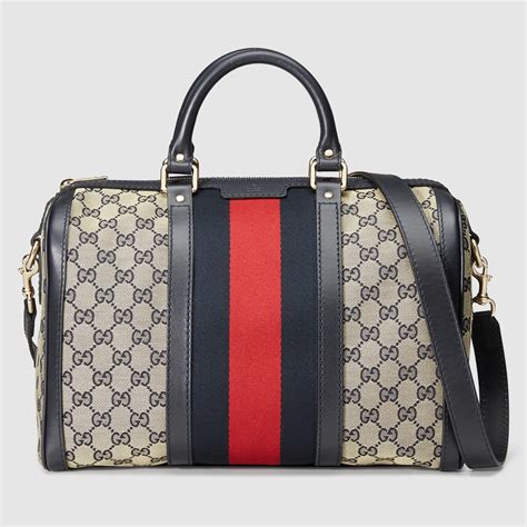 bolsa gucci vintage|bolsas gucci originales precios.